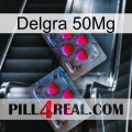 Delgra 50Mg 14